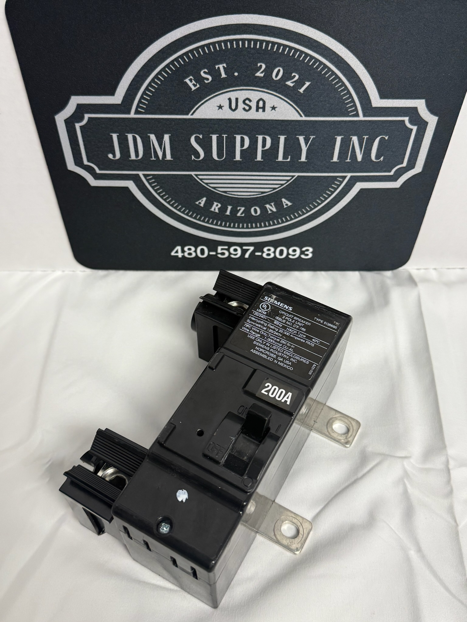 MBK150A