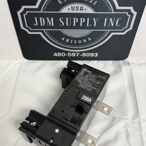 MBK200A