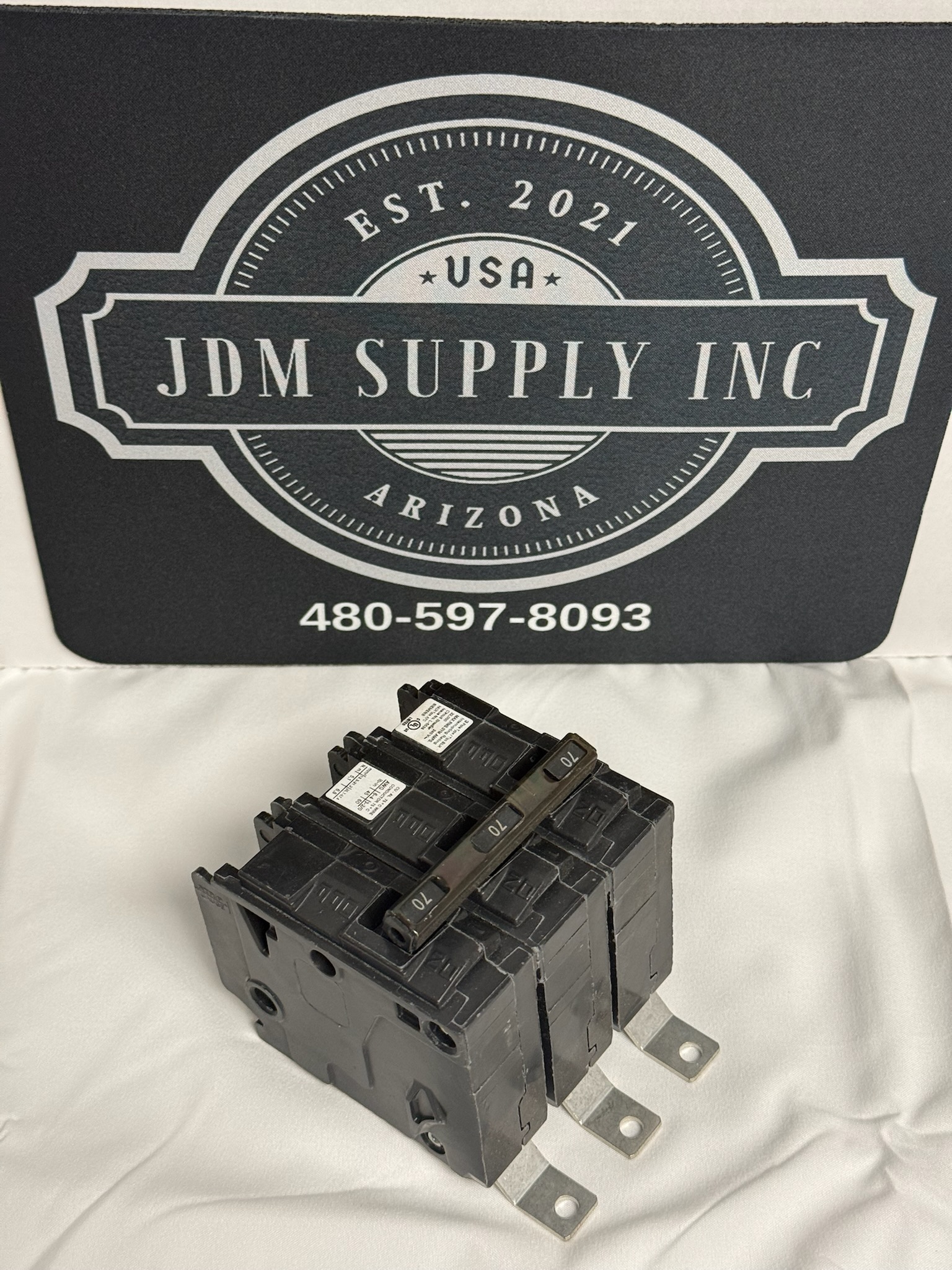 SIEMENS Circuit breaker B320